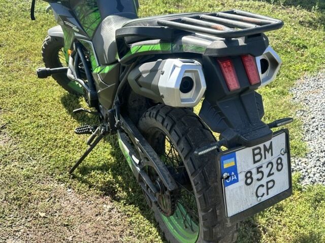 Інша Інша, об'ємом двигуна 2.3 л та пробігом 0 тис. км за 1600 $, фото 3 на Automoto.ua