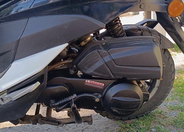 Інша Інша, об'ємом двигуна 0.15 л та пробігом 0 тис. км за 701 $, фото 5 на Automoto.ua