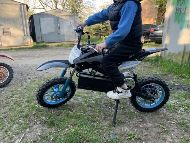 Другая Другая, объемом двигателя 65 л и пробегом 0 тыс. км за 377 $, фото 4 на Automoto.ua