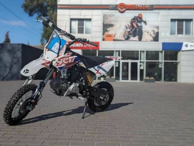 Другая Другая, объемом двигателя 0.15 л и пробегом 0 тыс. км за 2200 $, фото 10 на Automoto.ua