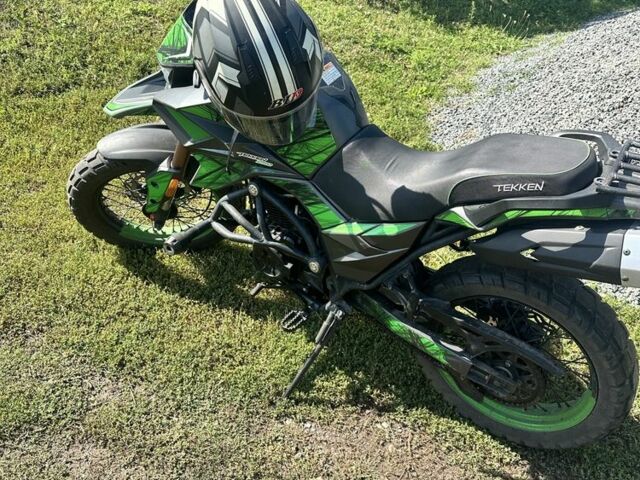 Інша Інша, об'ємом двигуна 2.3 л та пробігом 0 тис. км за 1600 $, фото 1 на Automoto.ua