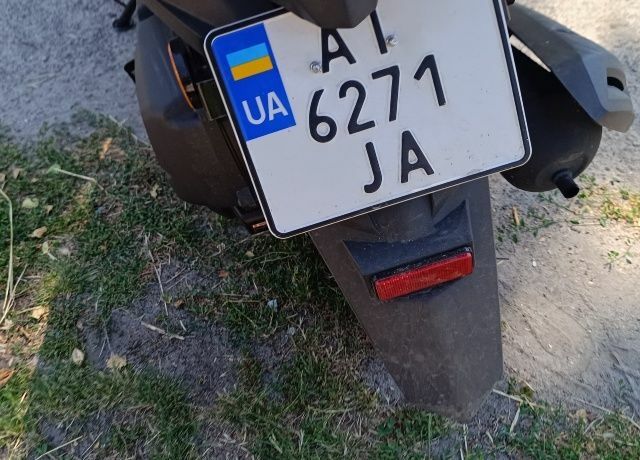 Інша Інша, об'ємом двигуна 0.15 л та пробігом 0 тис. км за 701 $, фото 7 на Automoto.ua