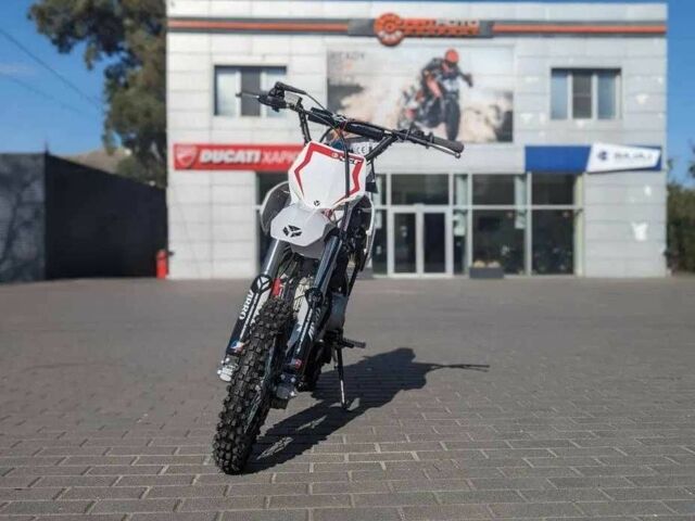 Другая Другая, объемом двигателя 0.15 л и пробегом 0 тыс. км за 2200 $, фото 9 на Automoto.ua