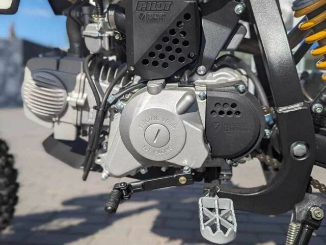 Другая Другая, объемом двигателя 0.15 л и пробегом 0 тыс. км за 2200 $, фото 15 на Automoto.ua