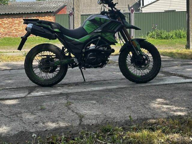 Інша Інша, об'ємом двигуна 2.3 л та пробігом 0 тис. км за 1600 $, фото 4 на Automoto.ua