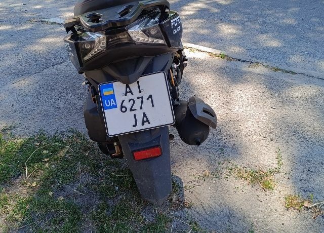 Інша Інша, об'ємом двигуна 0.15 л та пробігом 0 тис. км за 701 $, фото 3 на Automoto.ua
