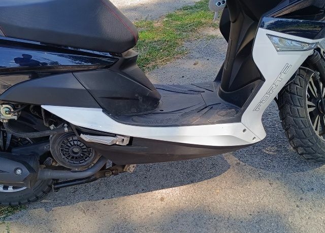 Інша Інша, об'ємом двигуна 0.15 л та пробігом 0 тис. км за 701 $, фото 1 на Automoto.ua