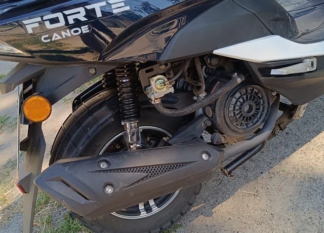 Інша Інша, об'ємом двигуна 0.15 л та пробігом 0 тис. км за 701 $, фото 2 на Automoto.ua