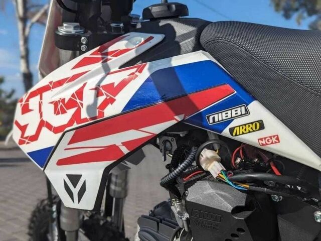 Другая Другая, объемом двигателя 0.15 л и пробегом 0 тыс. км за 2200 $, фото 14 на Automoto.ua