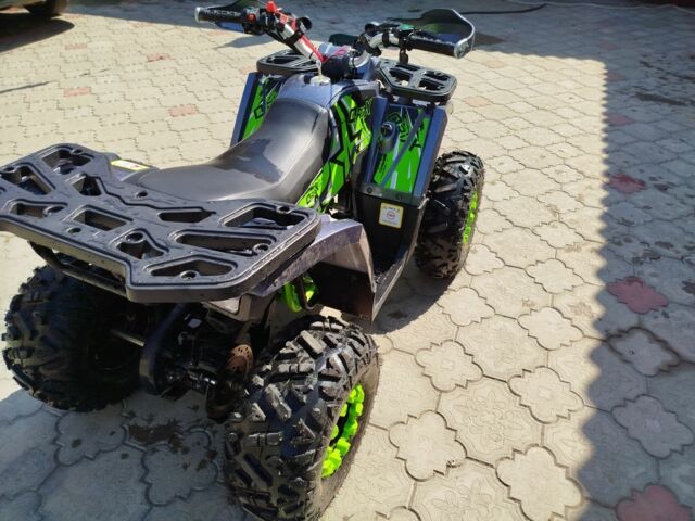 Другая Другая, объемом двигателя 0.15 л и пробегом 0 тыс. км за 1200 $, фото 4 на Automoto.ua