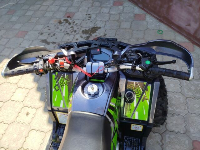 Другая Другая, объемом двигателя 0.15 л и пробегом 0 тыс. км за 1200 $, фото 6 на Automoto.ua