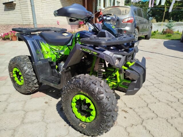 Другая Другая, объемом двигателя 0.15 л и пробегом 0 тыс. км за 1200 $, фото 5 на Automoto.ua