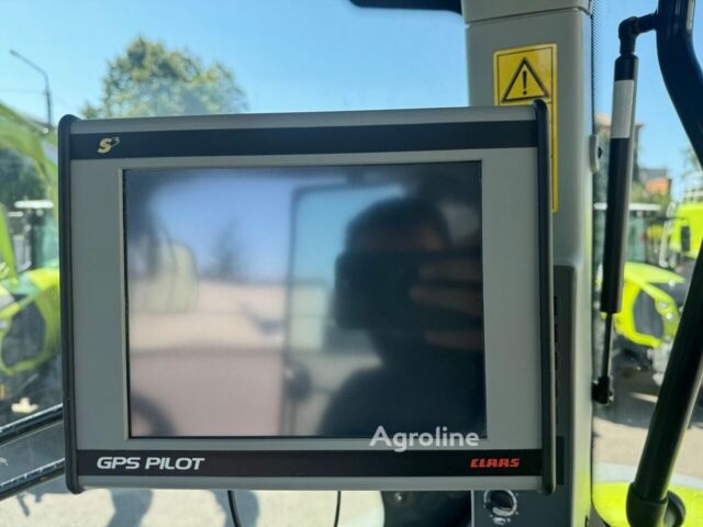 Другая Другая, объемом двигателя 2.3 л и пробегом 0 тыс. км за 103543 $, фото 14 на Automoto.ua