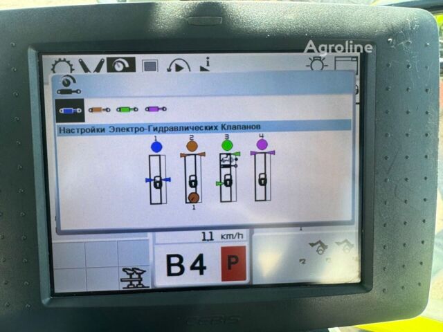 Другая Другая, объемом двигателя 2.3 л и пробегом 0 тыс. км за 103543 $, фото 6 на Automoto.ua