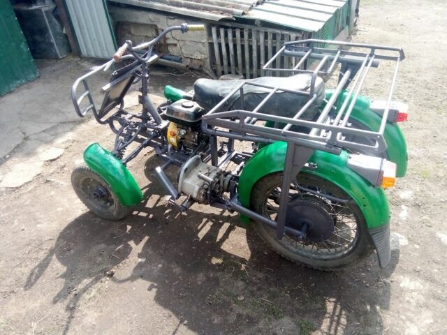 Другая Другая, объемом двигателя 2.3 л и пробегом 0 тыс. км за 237 $, фото 3 на Automoto.ua