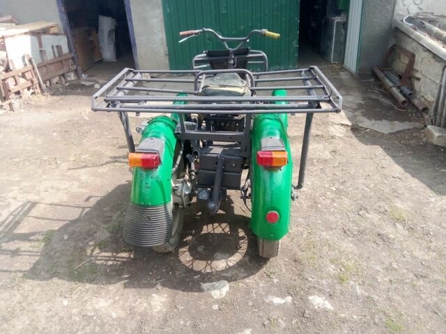 Другая Другая, объемом двигателя 2.3 л и пробегом 0 тыс. км за 237 $, фото 4 на Automoto.ua