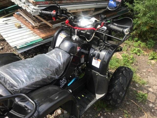 Другая Другая, объемом двигателя 2.3 л и пробегом 0 тыс. км за 1135 $, фото 3 на Automoto.ua