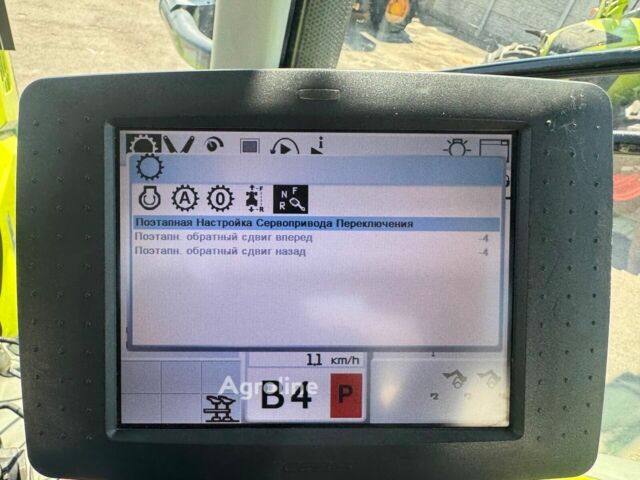 Другая Другая, объемом двигателя 2.3 л и пробегом 0 тыс. км за 103543 $, фото 11 на Automoto.ua