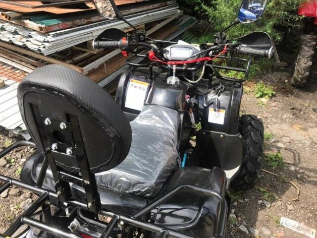 Другая Другая, объемом двигателя 2.3 л и пробегом 0 тыс. км за 1135 $, фото 4 на Automoto.ua