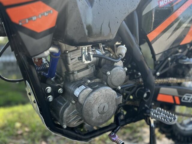 Другая Другая, объемом двигателя 0.3 л и пробегом 0 тыс. км за 2200 $, фото 10 на Automoto.ua