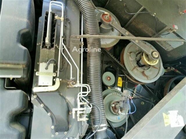 Другая Другая, объемом двигателя 2.3 л и пробегом 0 тыс. км за 148346 $, фото 15 на Automoto.ua