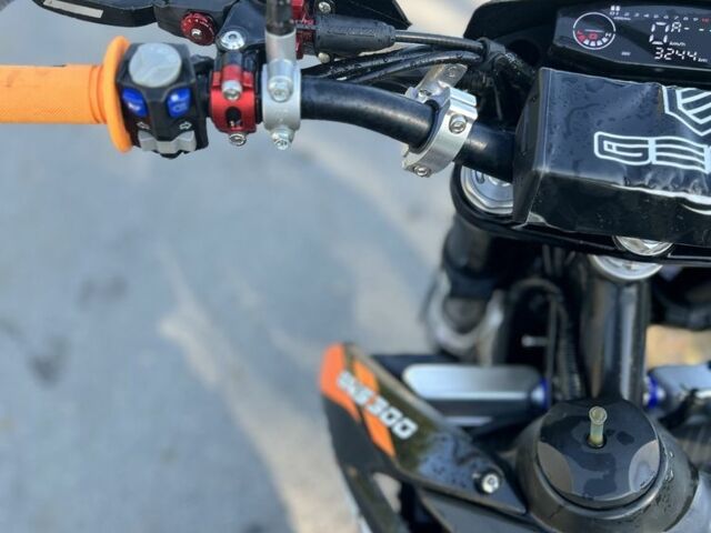 Другая Другая, объемом двигателя 0.3 л и пробегом 0 тыс. км за 2200 $, фото 17 на Automoto.ua