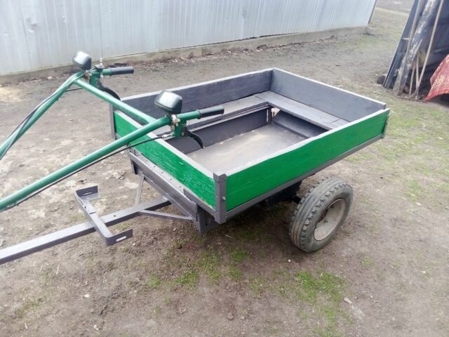 Другая Другая, объемом двигателя 2.3 л и пробегом 0 тыс. км за 237 $, фото 7 на Automoto.ua