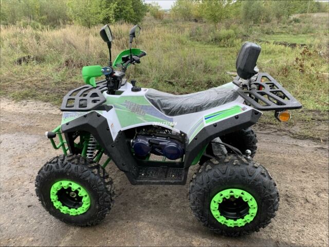 Інша Інша, об'ємом двигуна 2.3 л та пробігом 0 тис. км за 2200 $, фото 8 на Automoto.ua