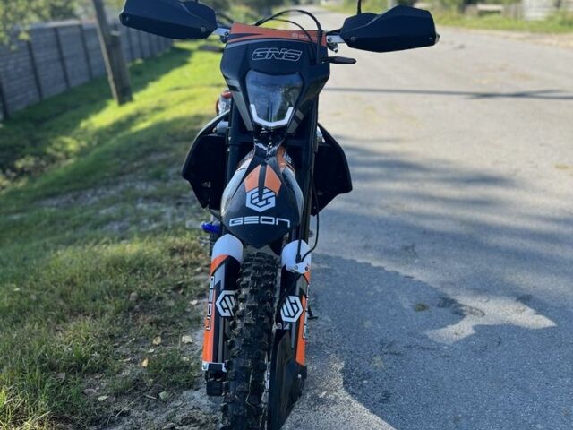 Другая Другая, объемом двигателя 0.3 л и пробегом 0 тыс. км за 2200 $, фото 5 на Automoto.ua