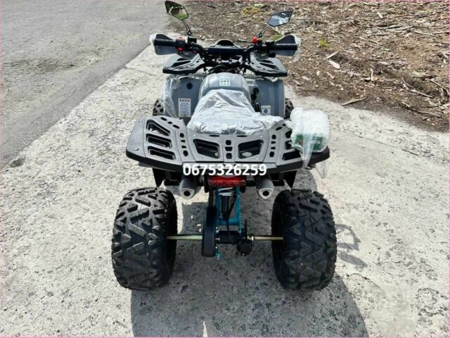 Другая Другая, объемом двигателя 2.3 л и пробегом 0 тыс. км за 1250 $, фото 4 на Automoto.ua