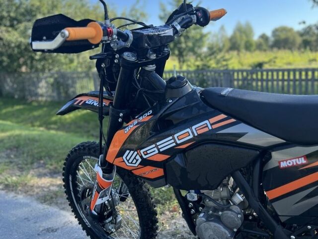 Другая Другая, объемом двигателя 0.3 л и пробегом 0 тыс. км за 2200 $, фото 13 на Automoto.ua