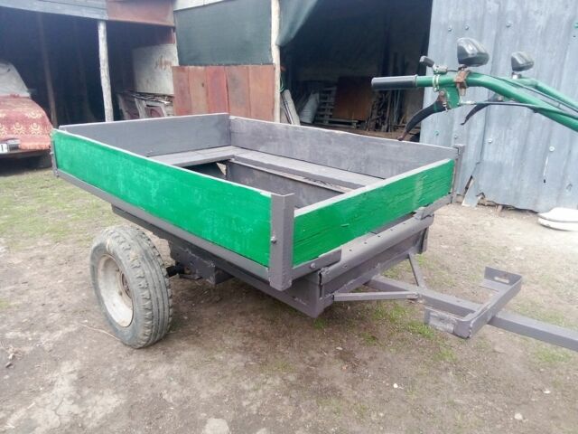 Другая Другая, объемом двигателя 2.3 л и пробегом 0 тыс. км за 237 $, фото 6 на Automoto.ua