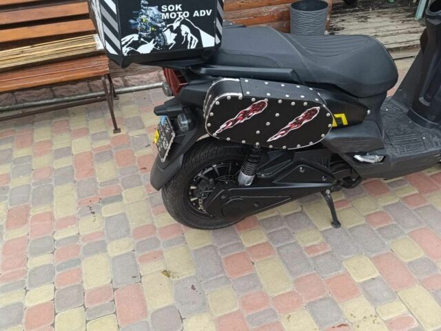 Другая Другая, объемом двигателя 2.3 л и пробегом 0 тыс. км за 1319 $, фото 7 на Automoto.ua