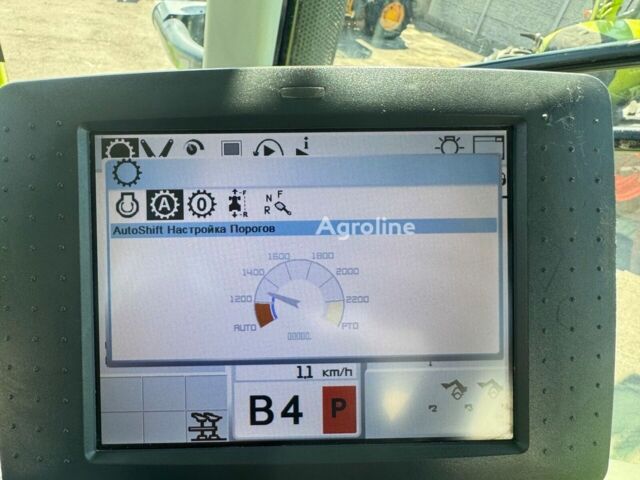 Другая Другая, объемом двигателя 2.3 л и пробегом 0 тыс. км за 103543 $, фото 9 на Automoto.ua