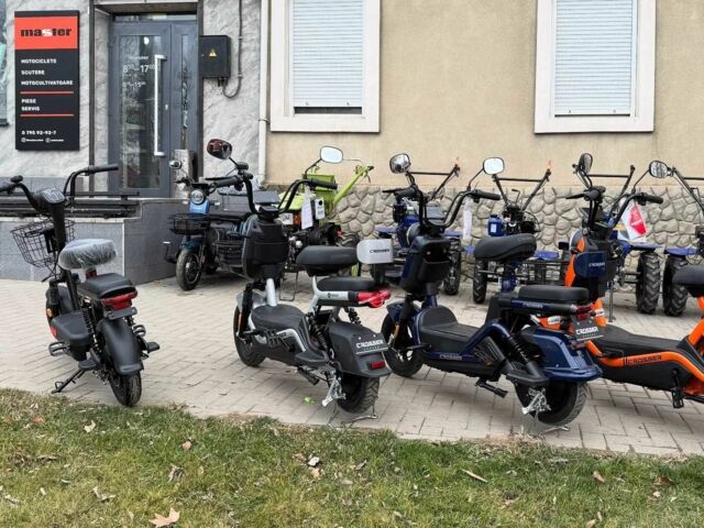 Другая Другая, объемом двигателя 2.3 л и пробегом 0 тыс. км за 15900 $, фото 2 на Automoto.ua