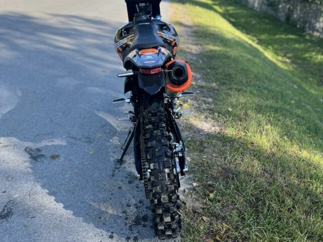 Другая Другая, объемом двигателя 0.3 л и пробегом 0 тыс. км за 2200 $, фото 1 на Automoto.ua