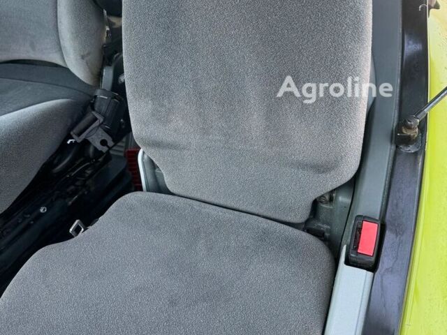 Другая Другая, объемом двигателя 2.3 л и пробегом 0 тыс. км за 103543 $, фото 20 на Automoto.ua