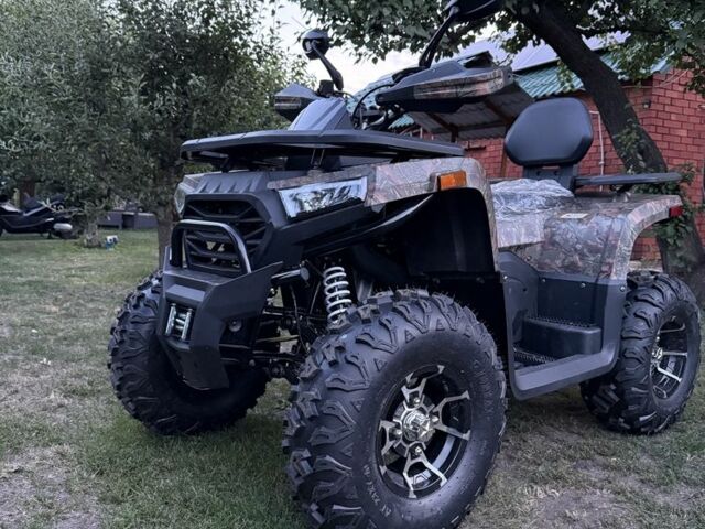 Інша Інша, об'ємом двигуна 0.25 л та пробігом 0 тис. км за 2487 $, фото 4 на Automoto.ua
