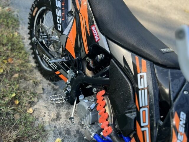 Другая Другая, объемом двигателя 0.3 л и пробегом 0 тыс. км за 2200 $, фото 7 на Automoto.ua