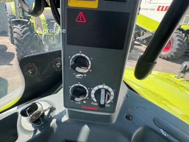 Другая Другая, объемом двигателя 2.3 л и пробегом 0 тыс. км за 103543 $, фото 15 на Automoto.ua