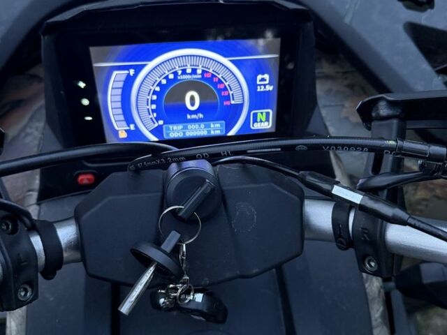 Інша Інша, об'ємом двигуна 0.25 л та пробігом 0 тис. км за 2487 $, фото 6 на Automoto.ua
