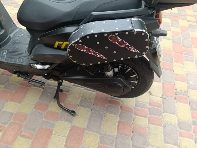 Другая Другая, объемом двигателя 2.3 л и пробегом 0 тыс. км за 1319 $, фото 2 на Automoto.ua