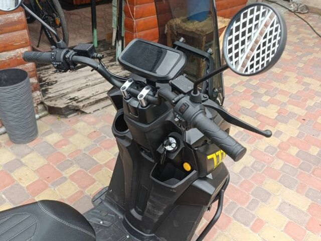 Другая Другая, объемом двигателя 2.3 л и пробегом 0 тыс. км за 1319 $, фото 1 на Automoto.ua