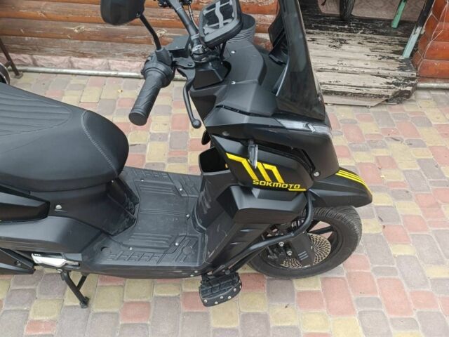 Другая Другая, объемом двигателя 2.3 л и пробегом 0 тыс. км за 1319 $, фото 6 на Automoto.ua