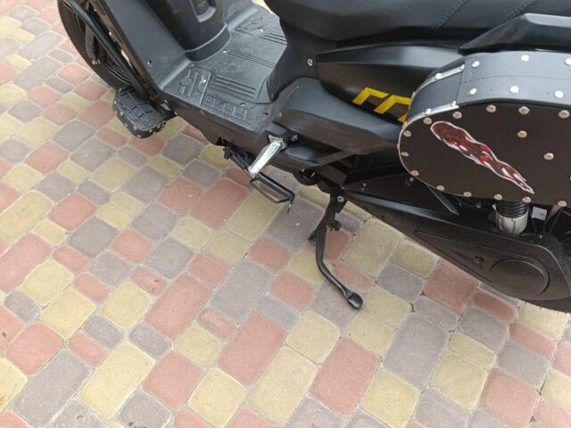 Другая Другая, объемом двигателя 2.3 л и пробегом 0 тыс. км за 1319 $, фото 5 на Automoto.ua