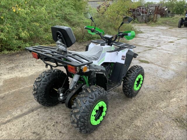 Інша Інша, об'ємом двигуна 2.3 л та пробігом 0 тис. км за 2200 $, фото 4 на Automoto.ua