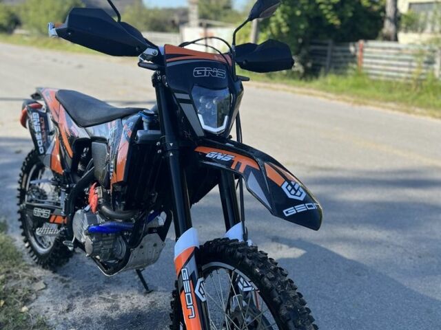 Другая Другая, объемом двигателя 0.3 л и пробегом 0 тыс. км за 2200 $, фото 6 на Automoto.ua