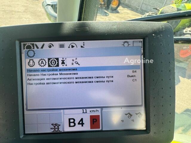 Другая Другая, объемом двигателя 2.3 л и пробегом 0 тыс. км за 103543 $, фото 10 на Automoto.ua