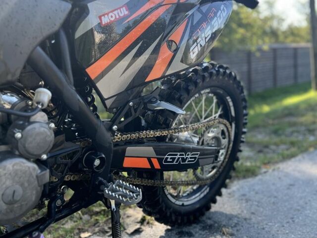 Другая Другая, объемом двигателя 0.3 л и пробегом 0 тыс. км за 2200 $, фото 11 на Automoto.ua