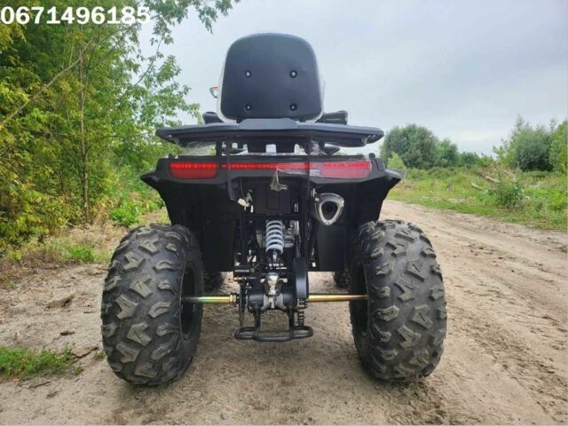 Другая Другая, объемом двигателя 0.2 л и пробегом 0 тыс. км за 2300 $, фото 4 на Automoto.ua